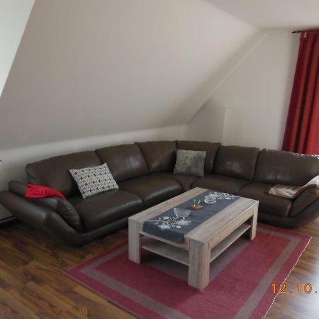 Ferienwohnung E.F. Schaper Щадолдендорф Екстериор снимка