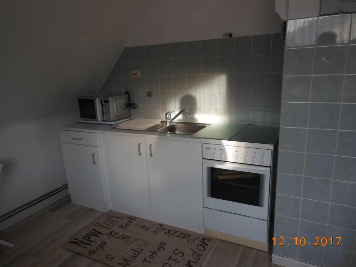 Ferienwohnung E.F. Schaper Щадолдендорф Екстериор снимка