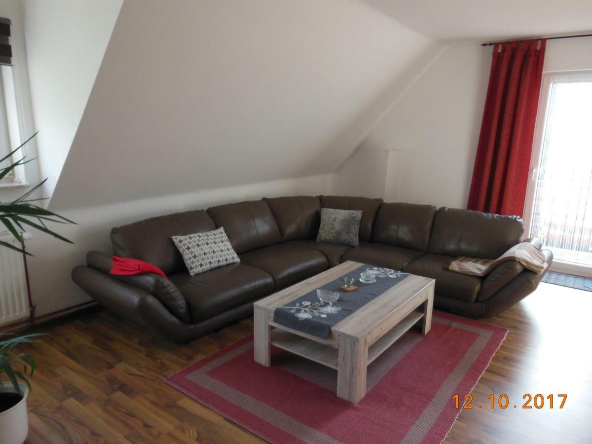 Ferienwohnung E.F. Schaper Щадолдендорф Екстериор снимка