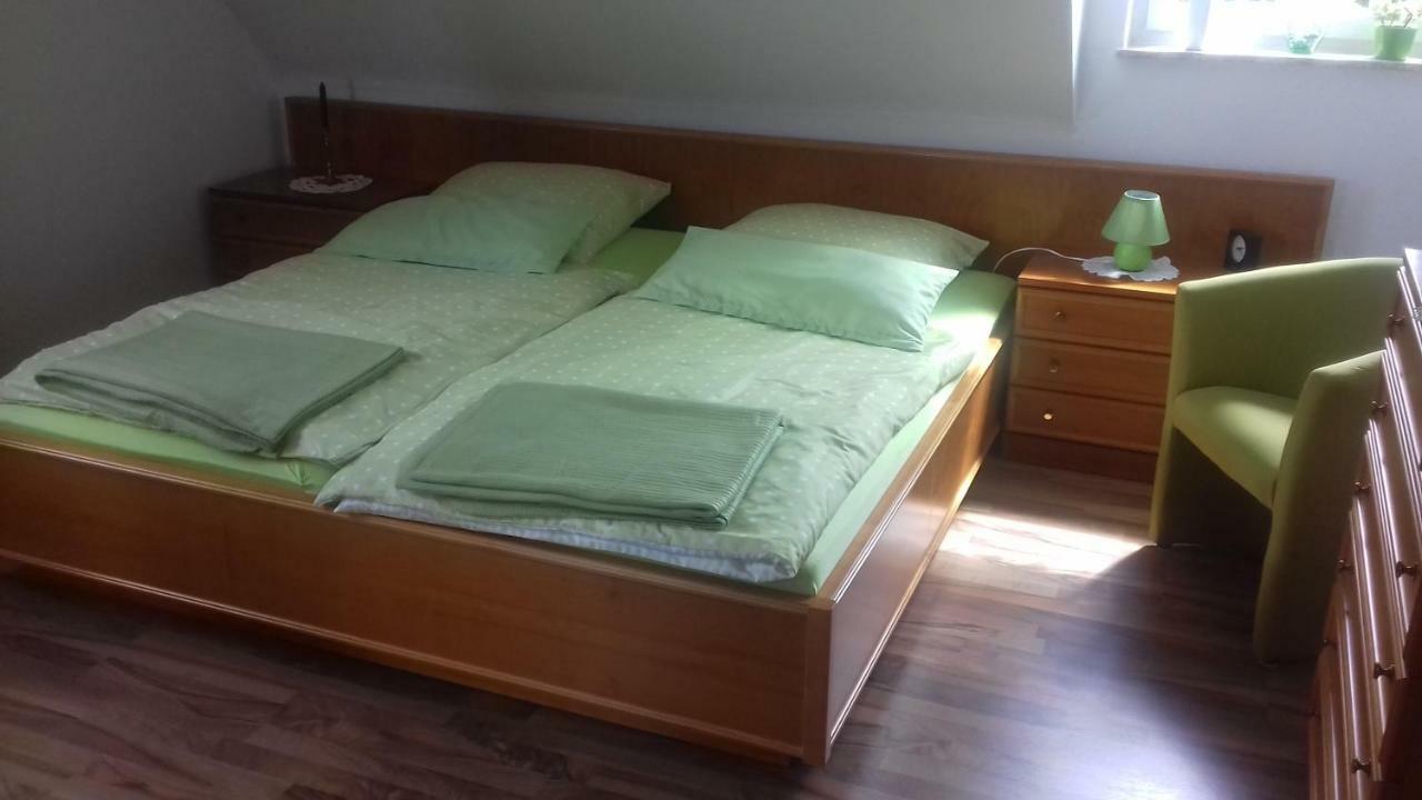 Ferienwohnung E.F. Schaper Щадолдендорф Екстериор снимка