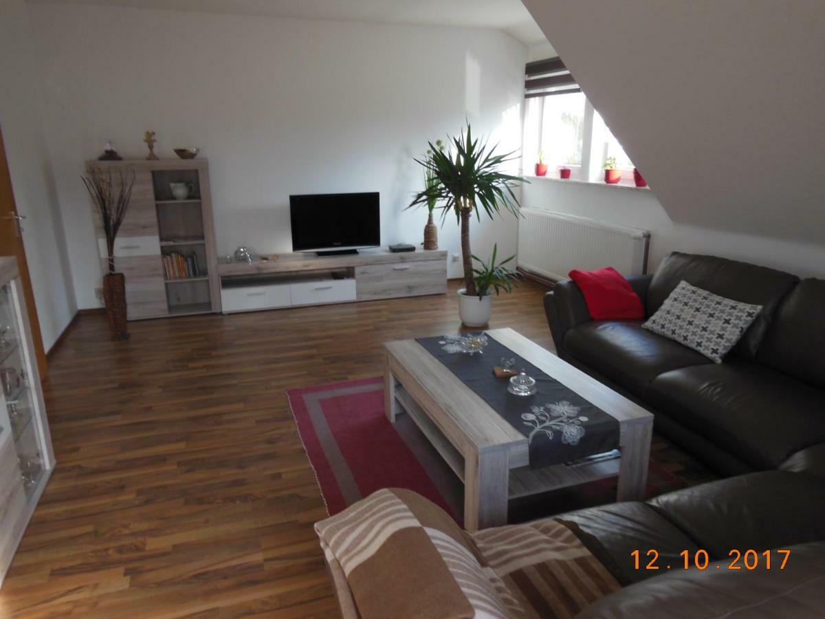 Ferienwohnung E.F. Schaper Щадолдендорф Екстериор снимка